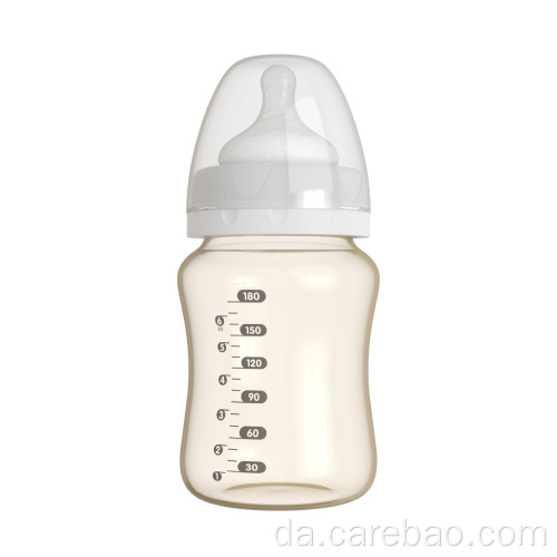 Ppsu mælk baby flaske fodring flaske